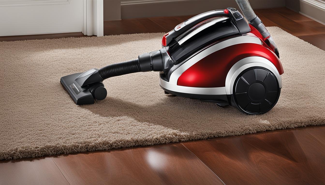 what is the best vacuum cleaner in australia