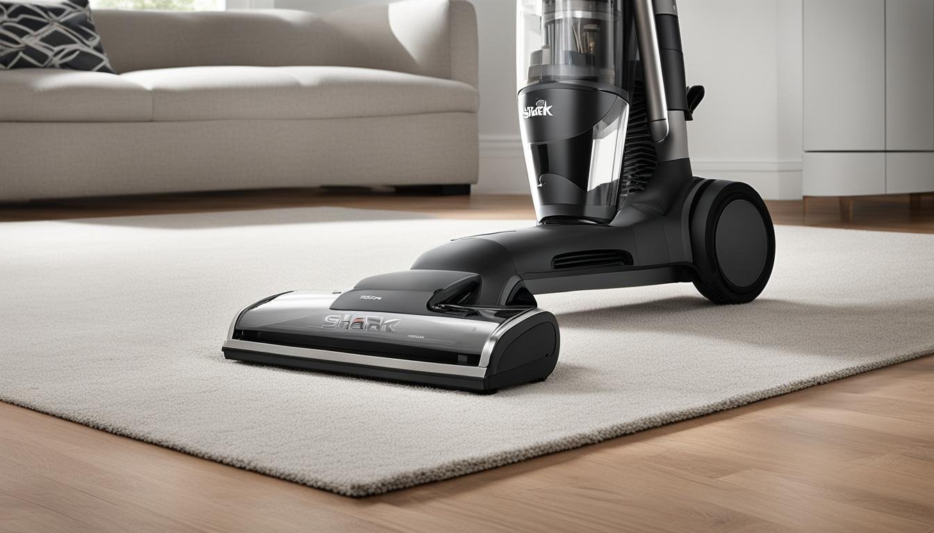 what is the warranty on a shark vacuum cleaner