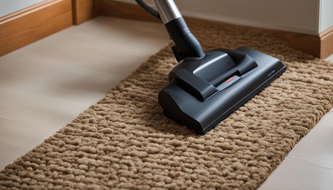what to use instead of vacuum cleaner