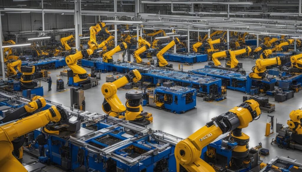 where are dyson vacuum cleaners made