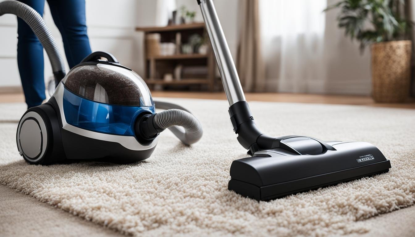 which brand of vacuum cleaner is good singapore