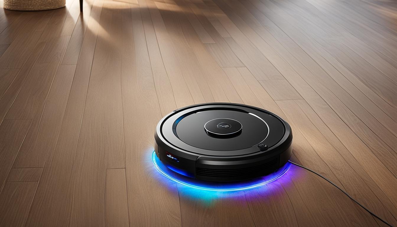 which is the best robot vacuum cleaner in india