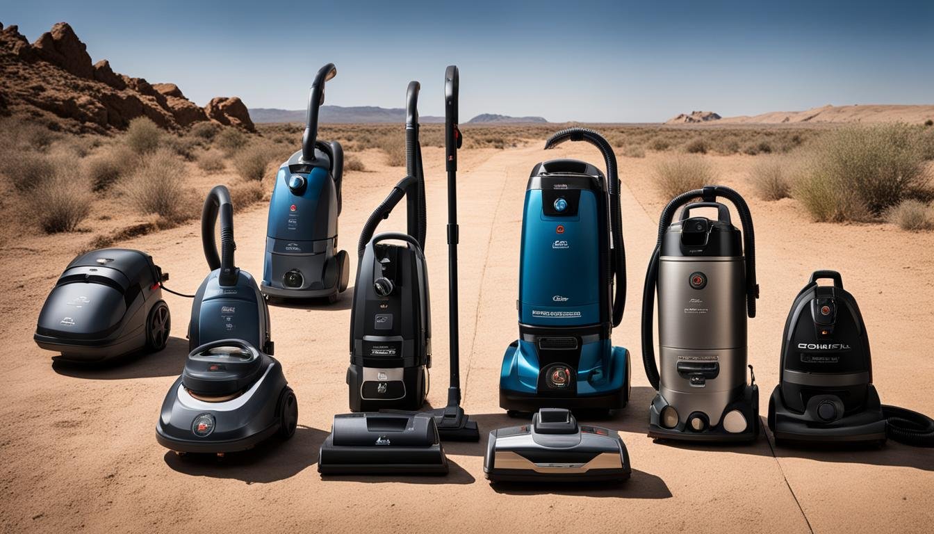 which vacuum cleaner lasts the longest
