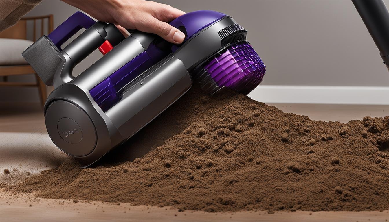 why buy a dyson vacuum cleaner