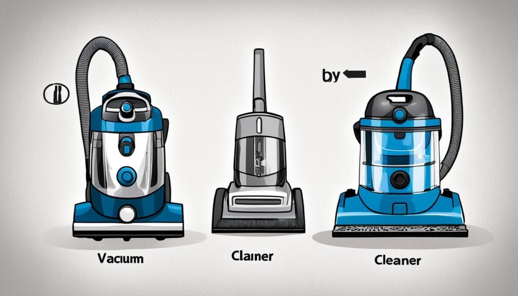 Bagged vs. Bagless Vacuum Cleaners