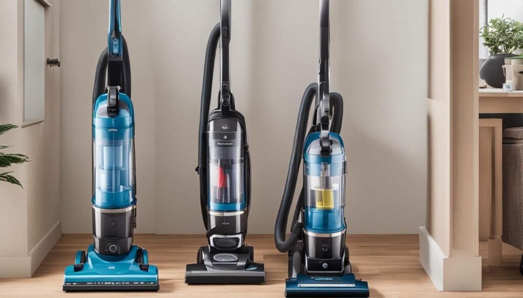 Buy the Best Vacuum Cleaner