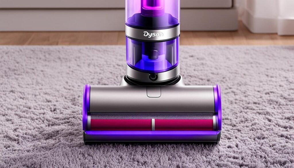 Dyson V11 Animal vacuum cleaner
