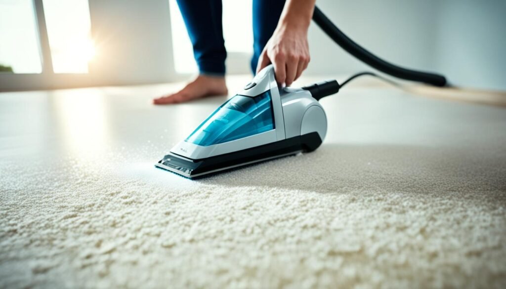 Laminate Floor Cleaning
