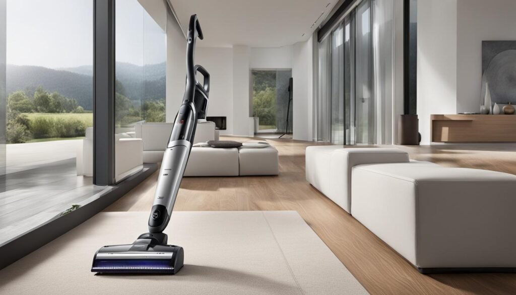 Miele Cordless Stick Vacuum Cleaners