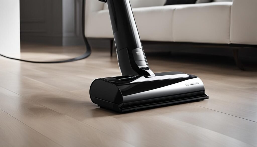 Quantum X Vacuum Cleaner