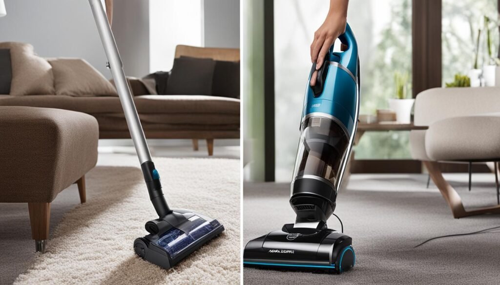 Vacuum Cleaner