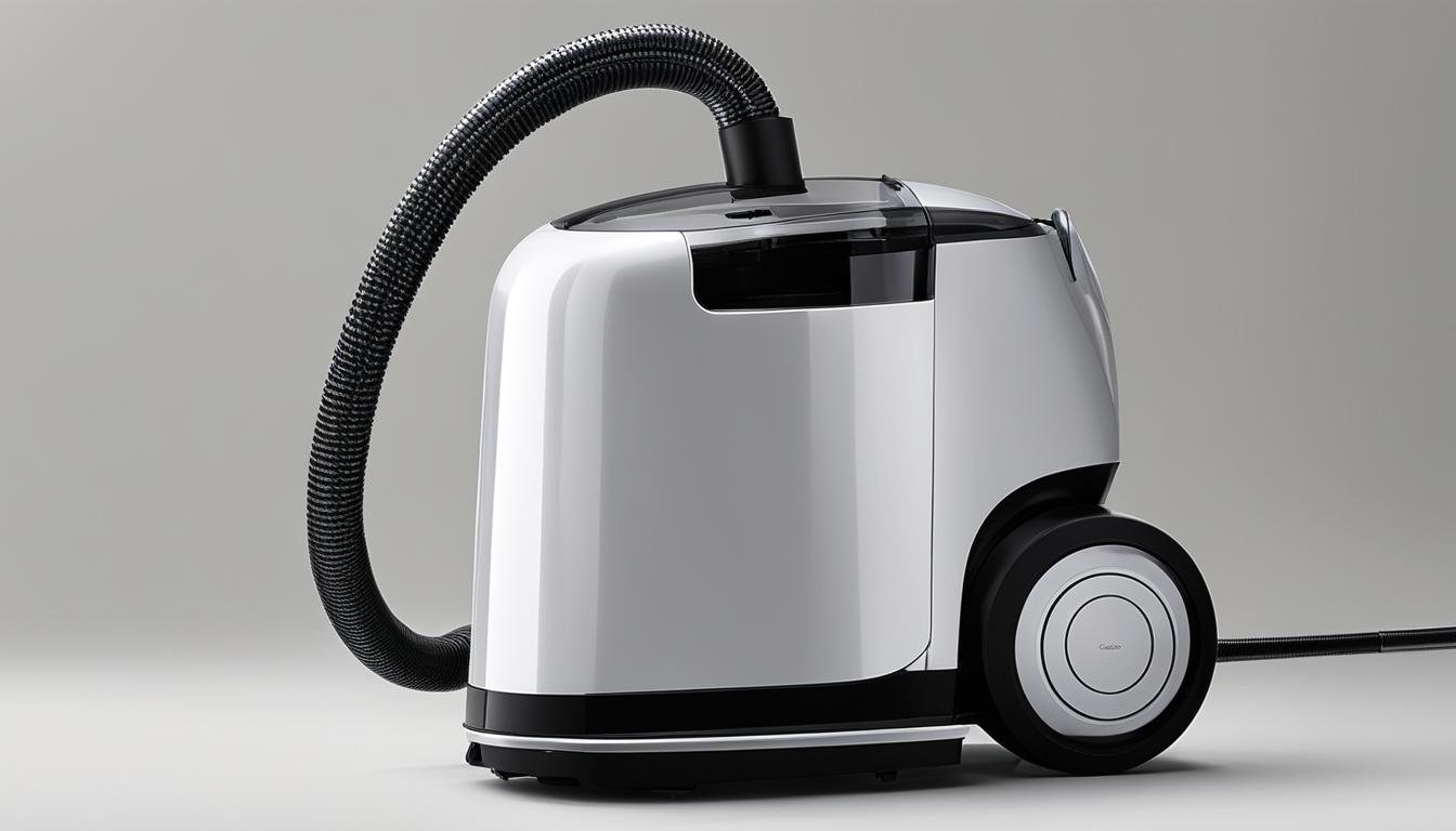 Unlock the Power of Bagless Vacuum Cleaner Or With Bag – Top Features Explored!