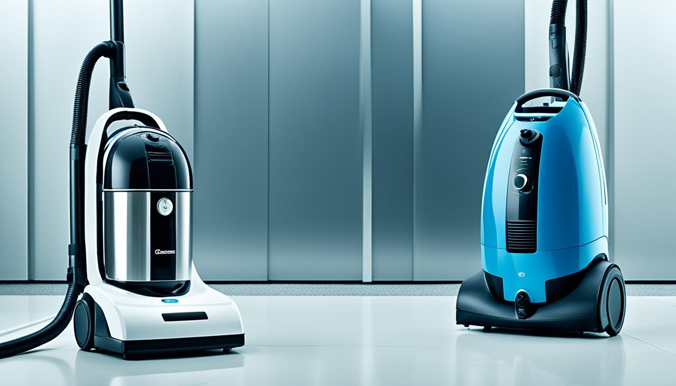 Choosing the Best Vacuum: Bennett Read vs Karcher Vacuum Cleaner – Expert’s Take