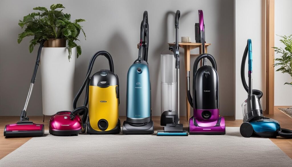best budget vacuum cleaners