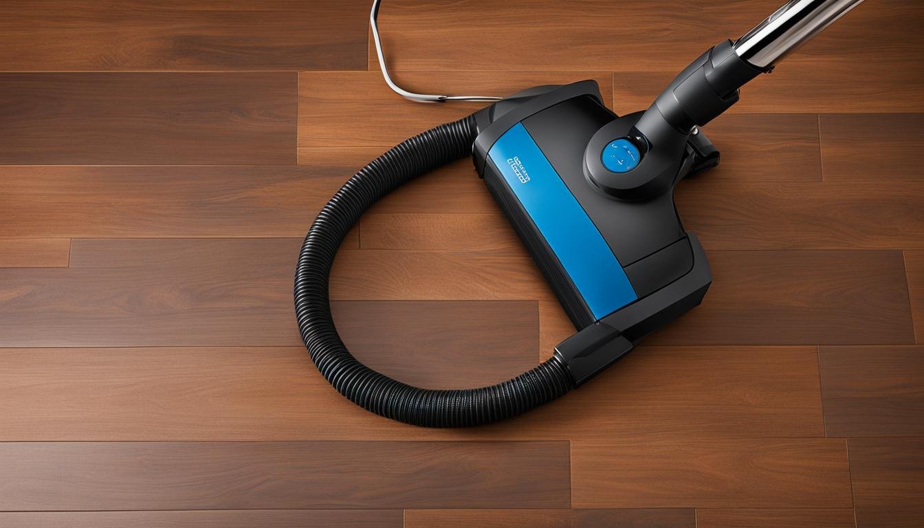 Canister or Drum Vacuum Cleaner? The Ultimate Showdown Revealed!