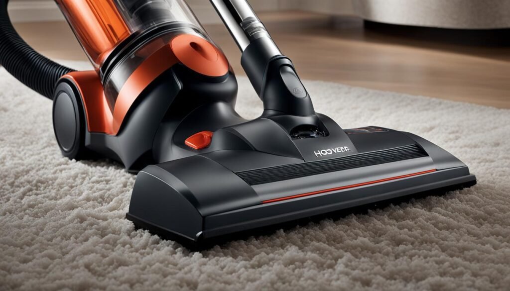best hoover vacuum cleaner