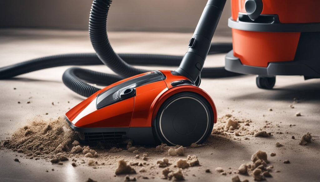 best overall vacuum cleaners