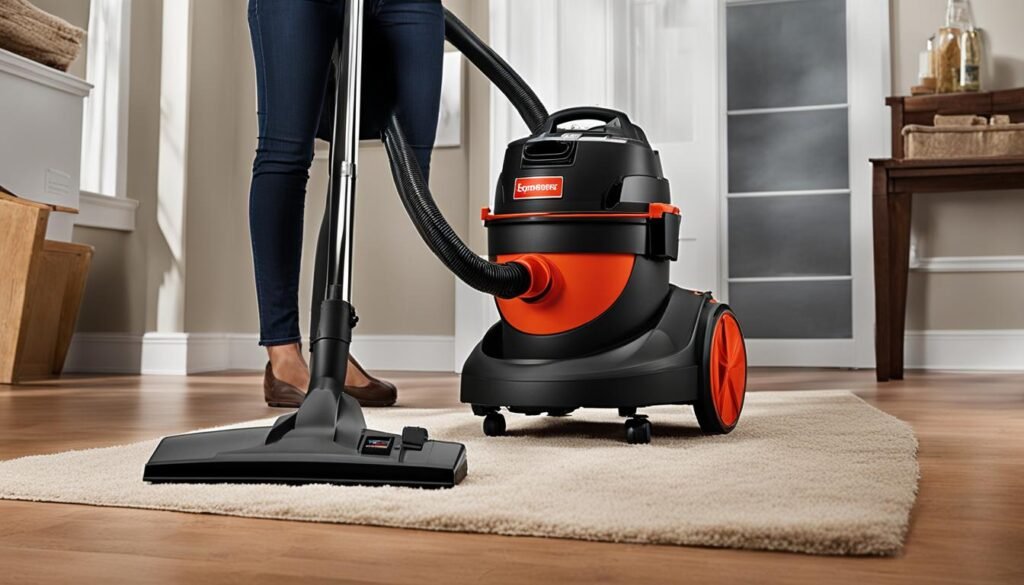 best shop vac