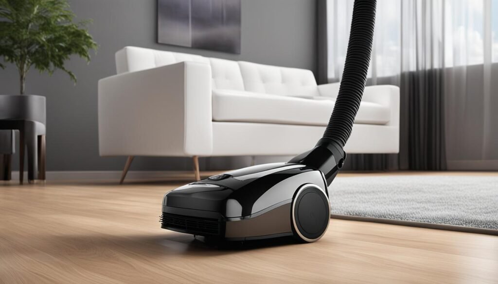 best vacuum cleaner