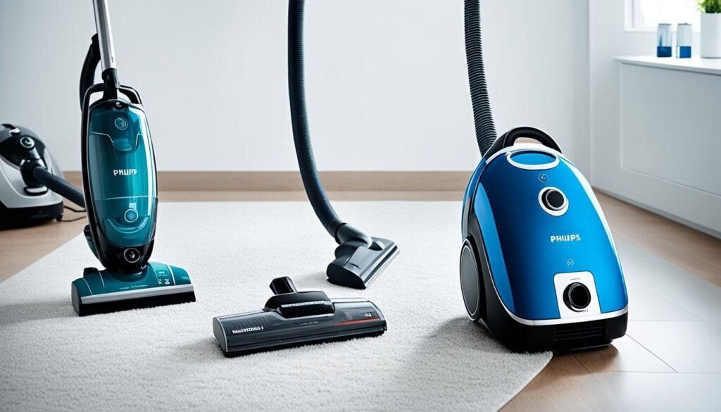 best vacuum for home