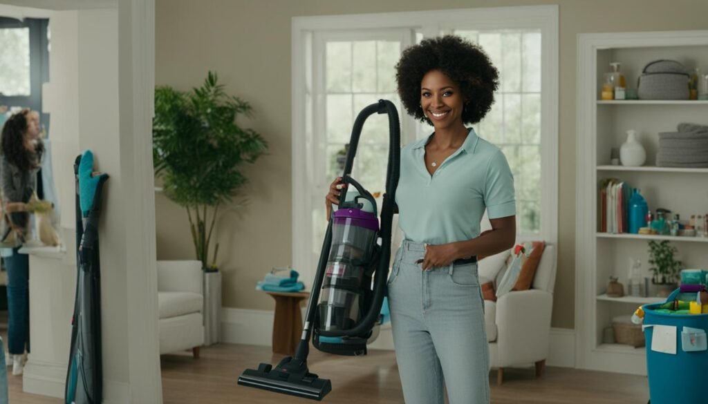 buy vacuum cleaner Nigeria