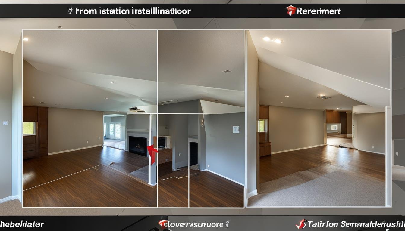 how much are central vacuum cleaner