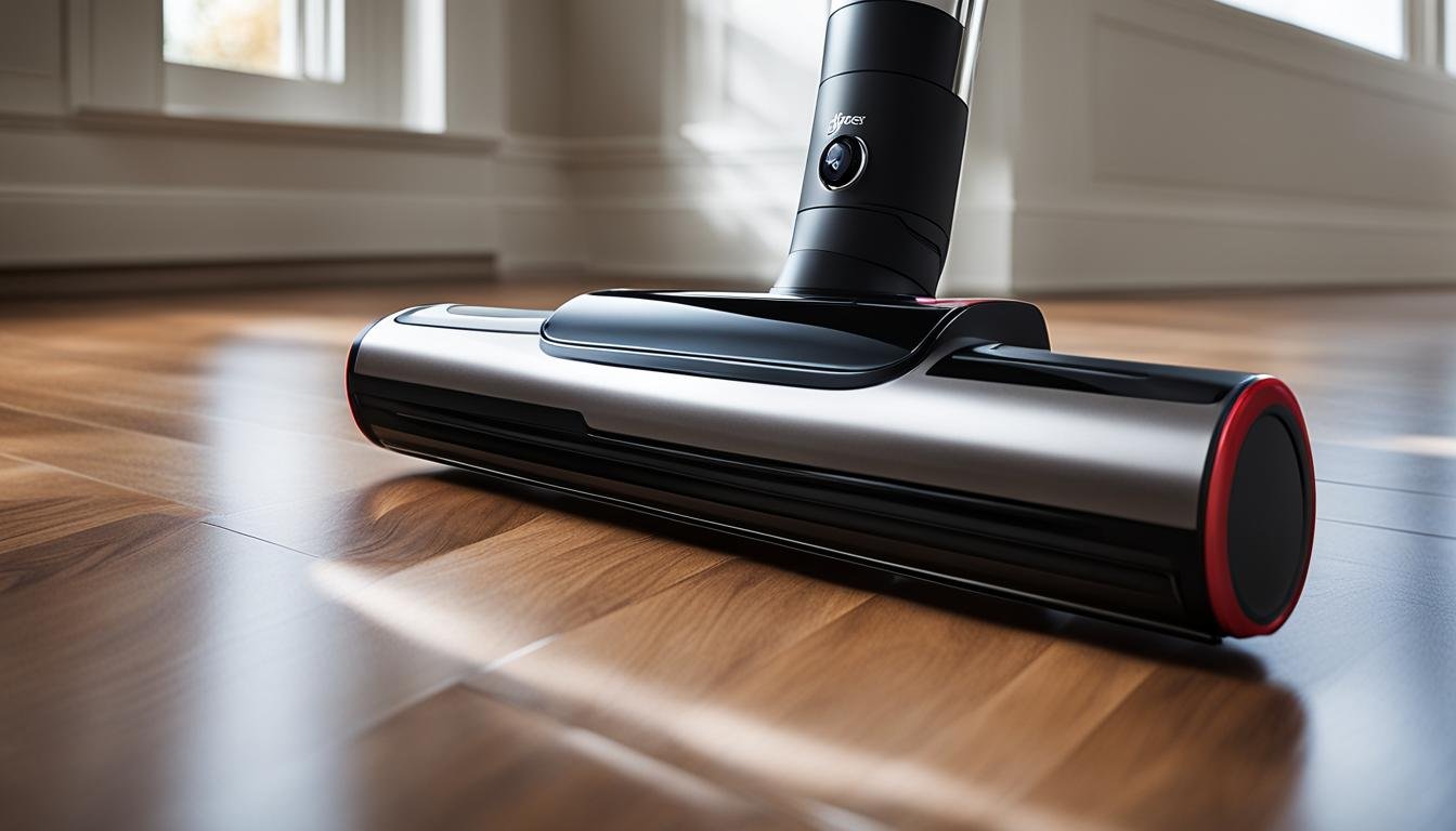 HeadtoHead Electric Broom vs Vacuum Cleaner Which is the Better Buy?