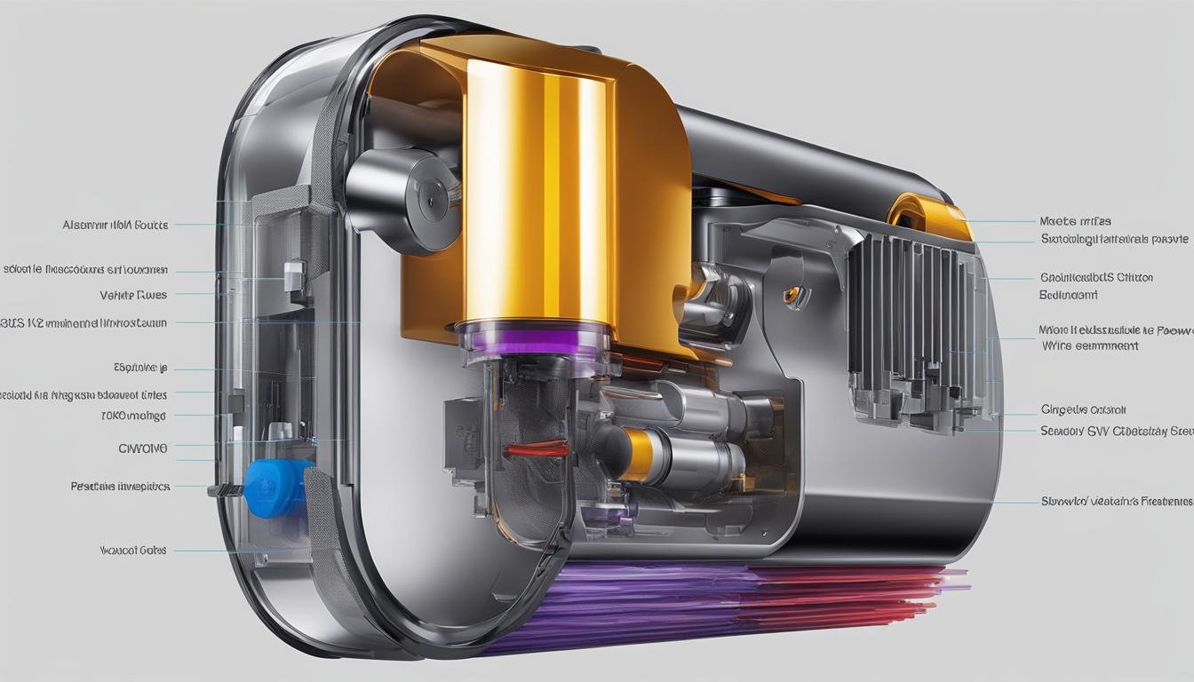 Dyson Vacuum Fuse Location: A Guide to Resolving Power Issues