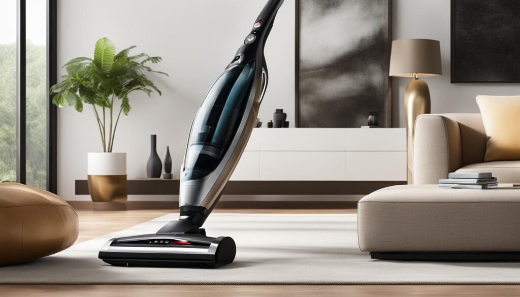 expensive vacuum cleaners