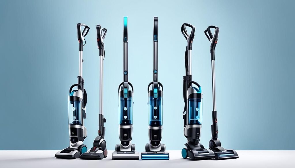 g9 vs g10 vacuum cleaner specifications