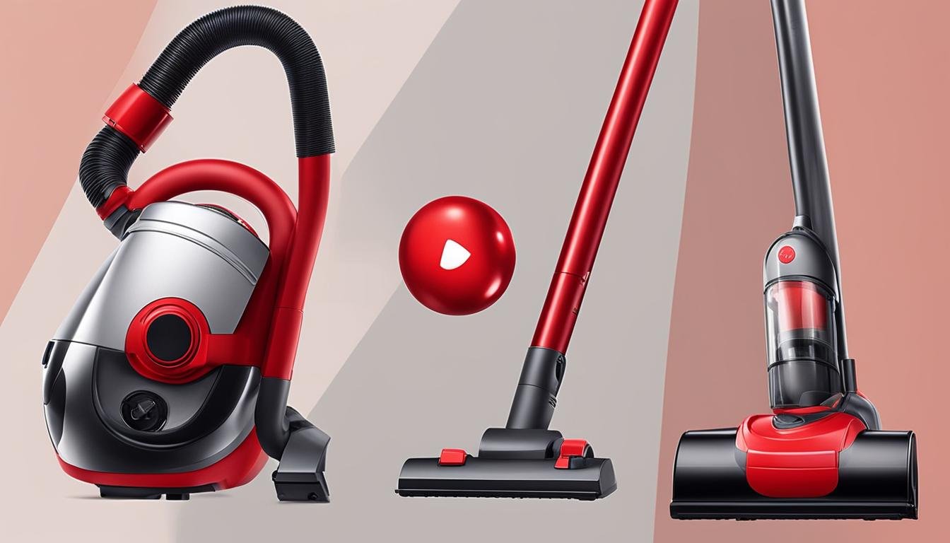 henry vacuum cleaner vs dyson