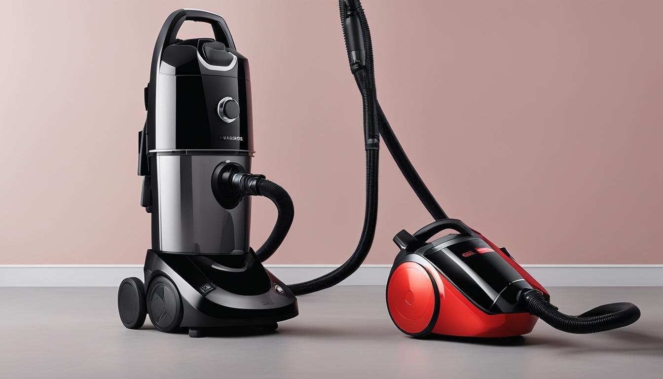 how expensive is a vacuum cleaner