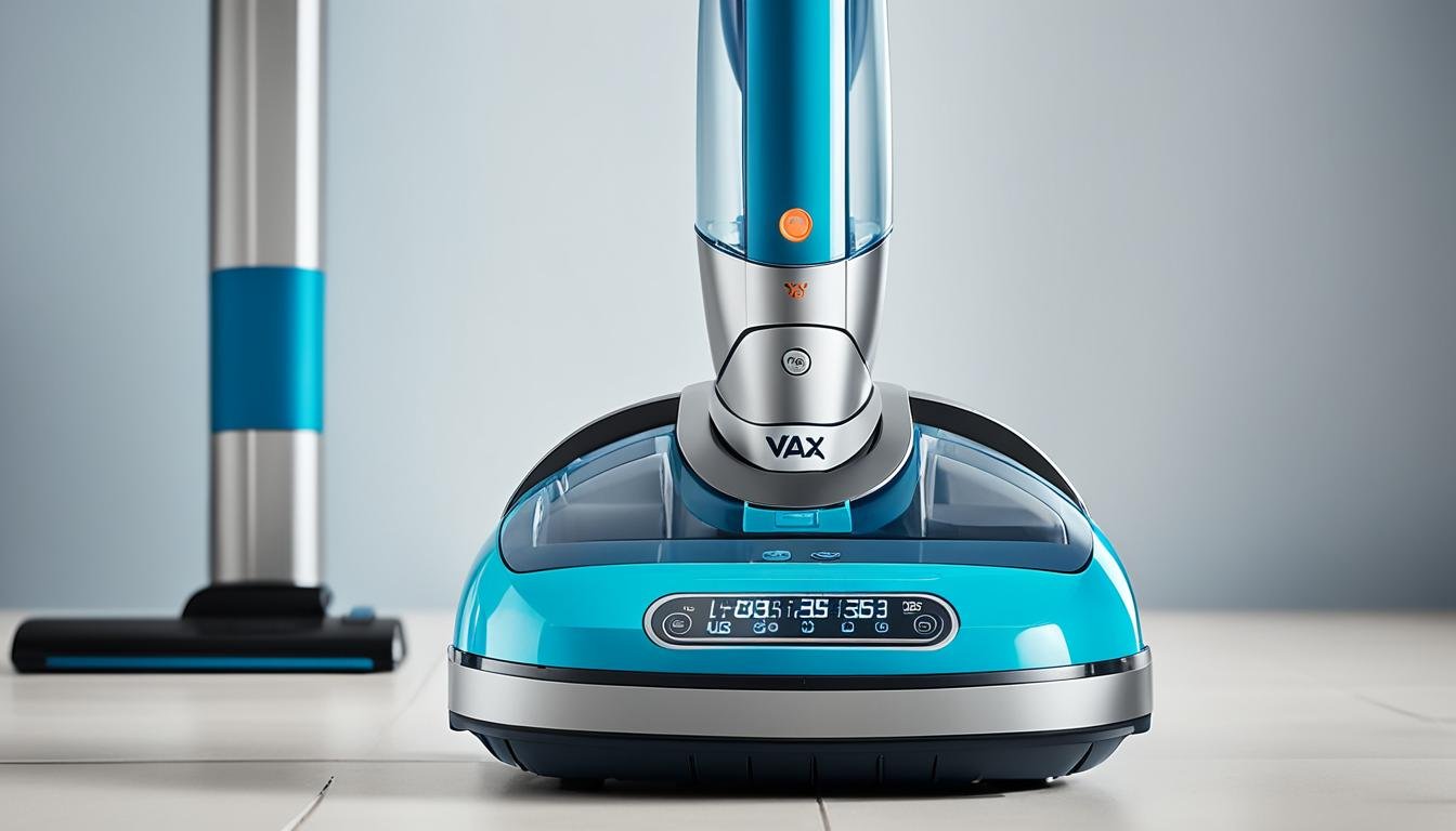 how heavy is the vax cordless vacuum cleaner