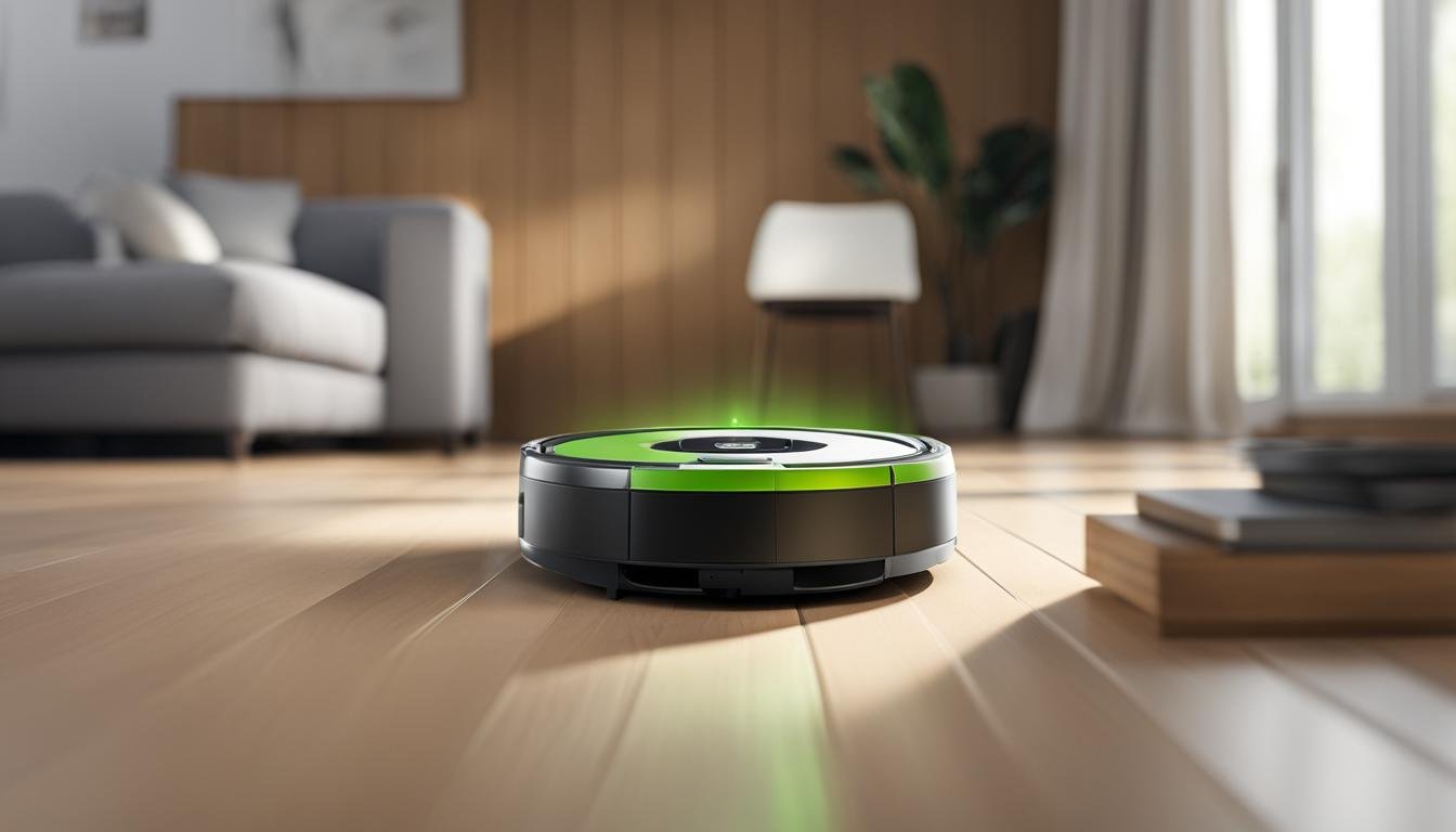 how long does roomba battery last
