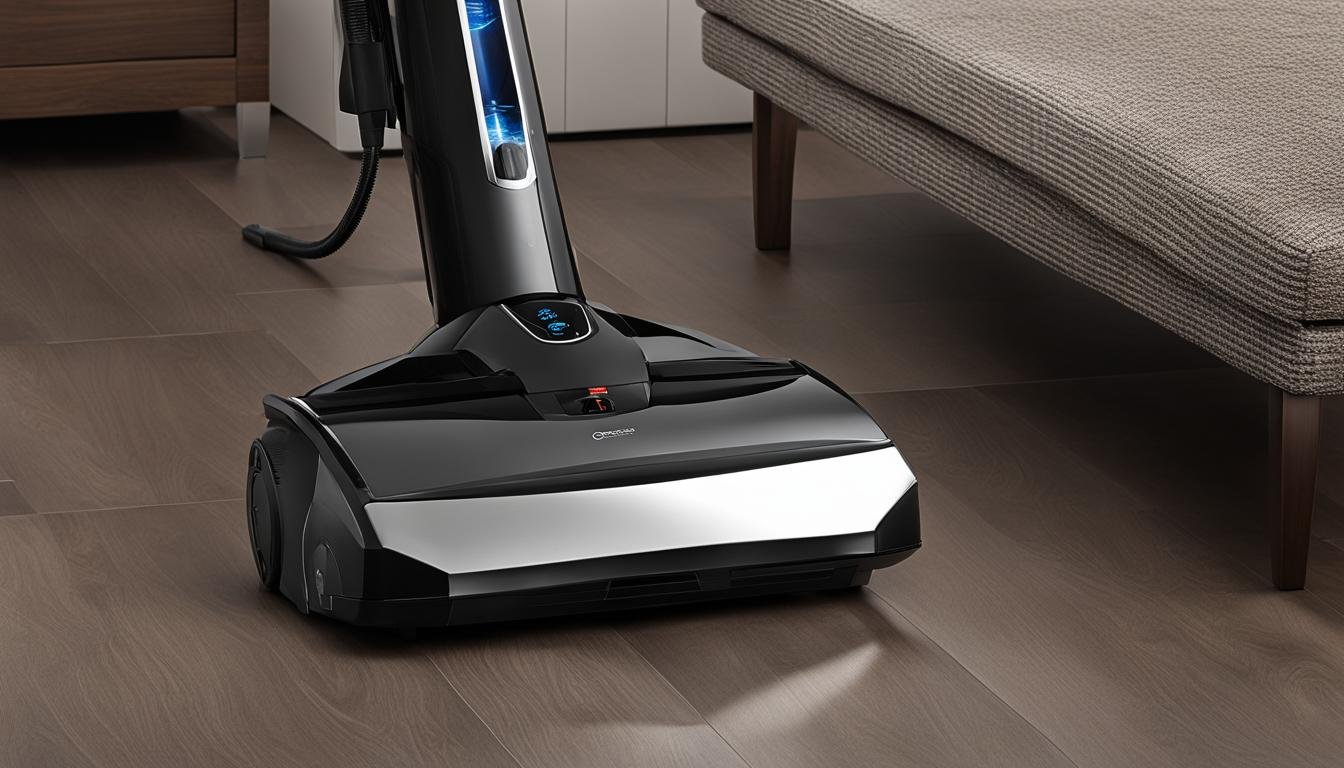 how much does the quantum x vacuum cleaner cost