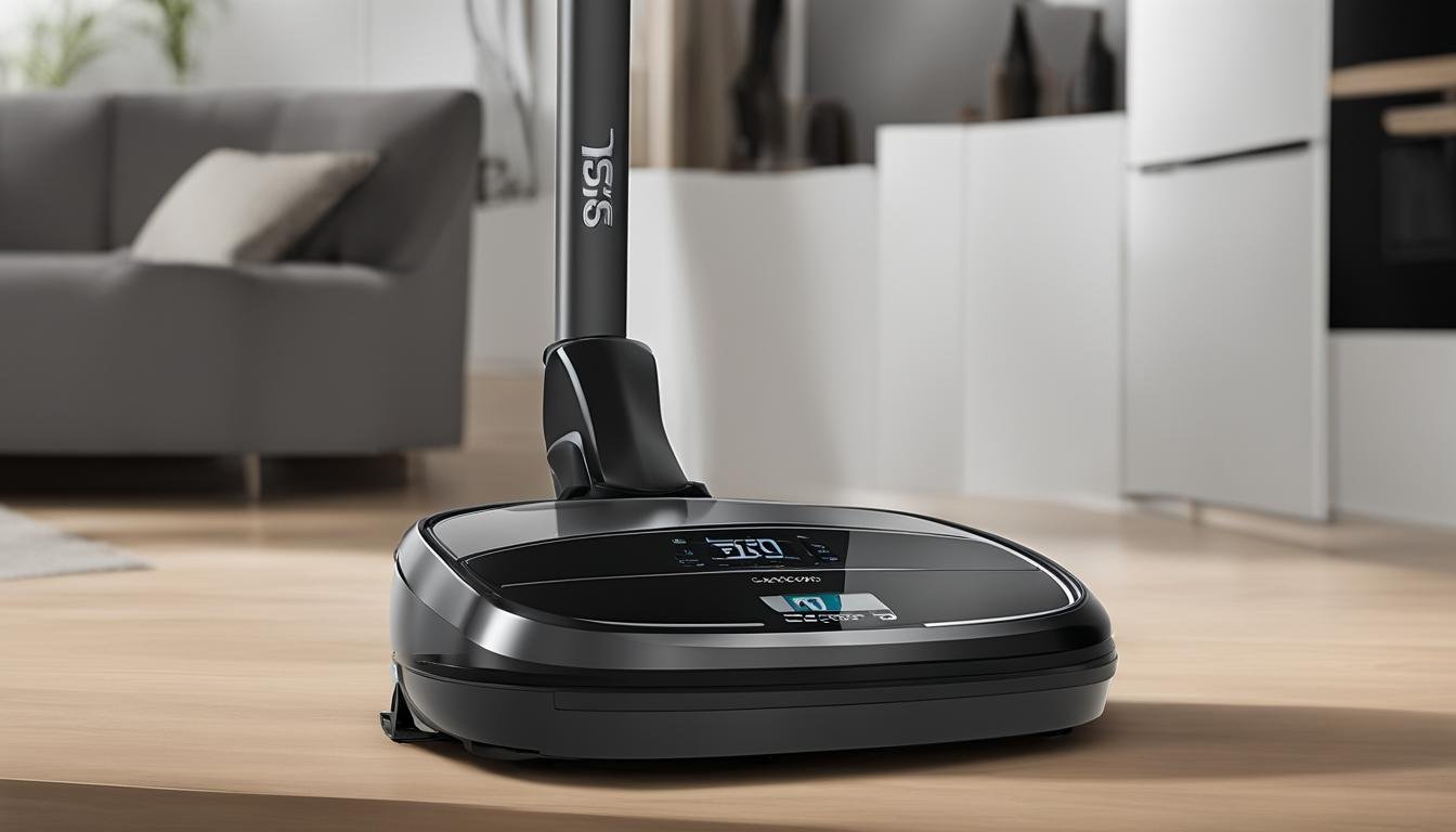 how much does the shark stratos vacuum cleaner weight