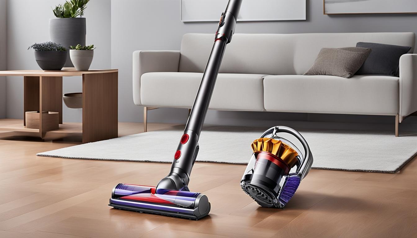 how much is a dyson v8 vacuum cleaner