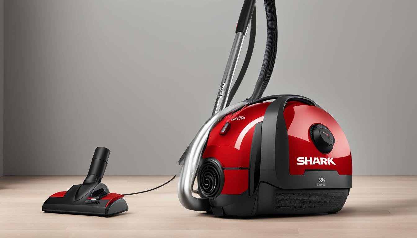 how much is a shark vacuum cleaner