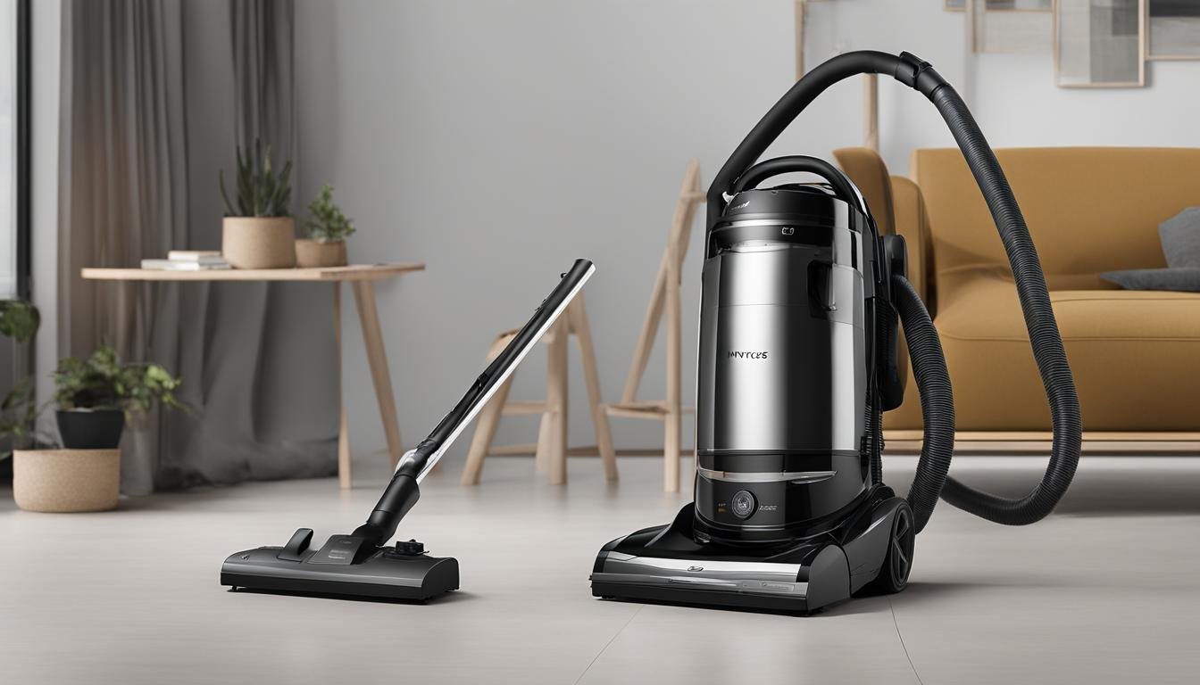 how much is the invictus vacuum cleaner