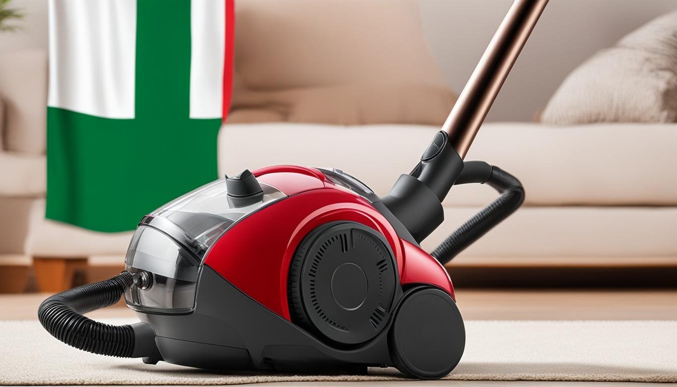how much is vacuum cleaner in nigeria jumia