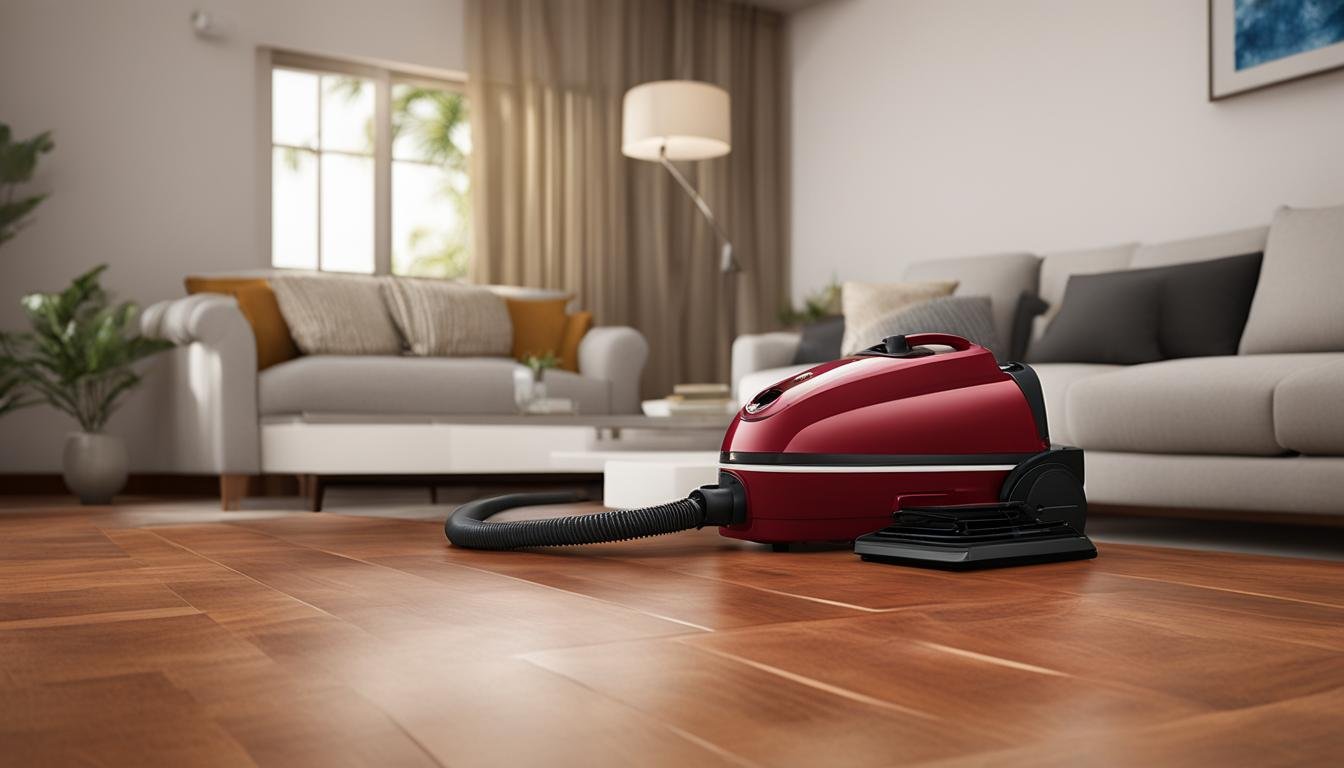 how much is vacuum cleaner in sri lanka