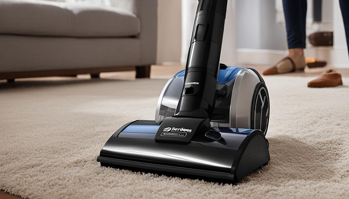 is eureka forbes vacuum cleaner good