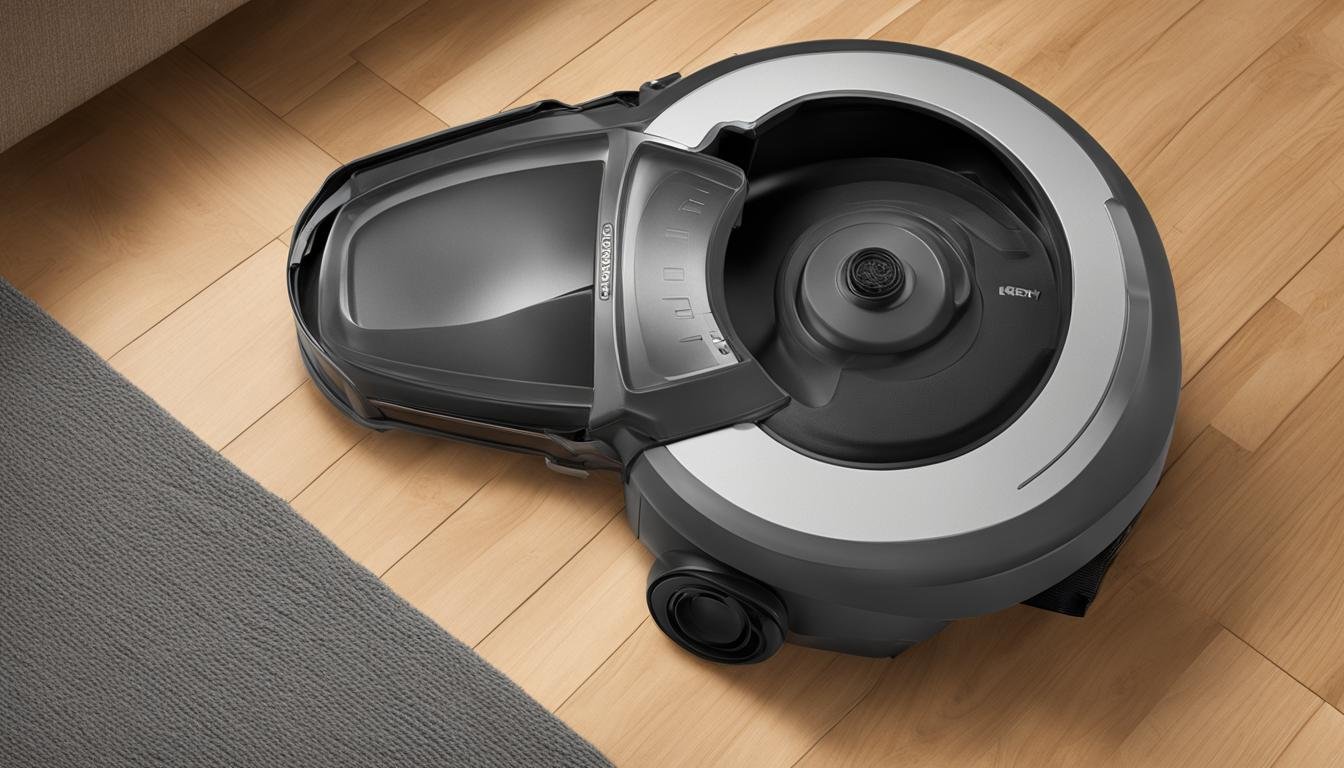 do kirby vacuum cleaner bags contain fiberglass