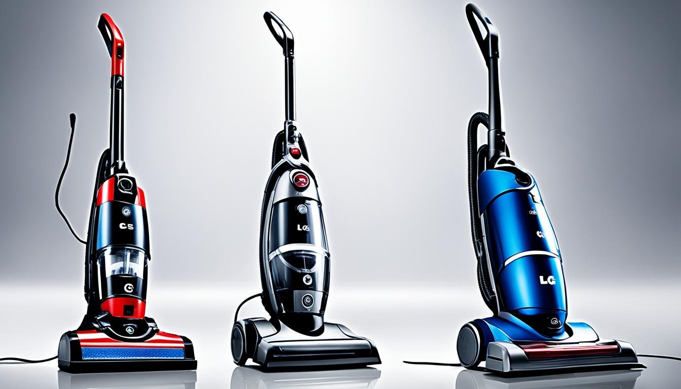 lg vs samsung stick vacuum cleaner