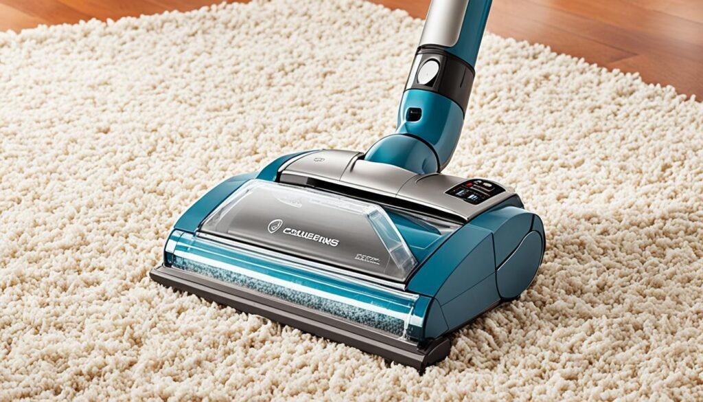 lightweight vacuum cleaner for carpets