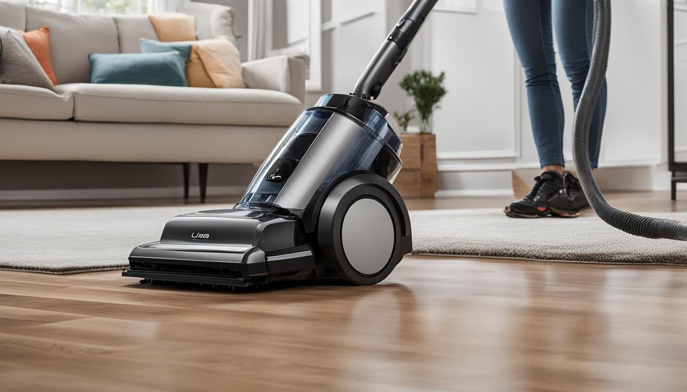 lura vs rainbow vacuum cleaner review