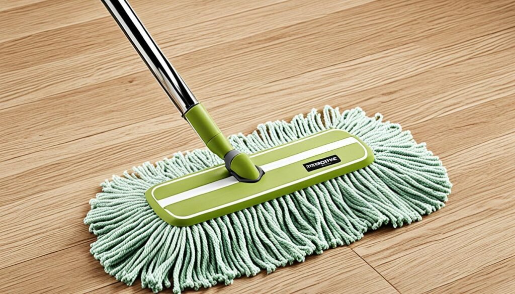 mop for hardwood floors