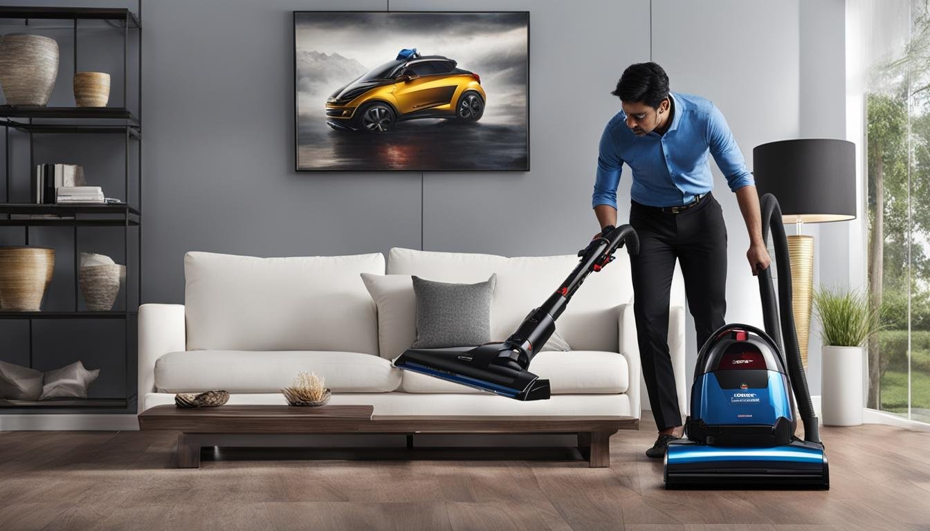 prestige vs eureka forbes vacuum cleaner