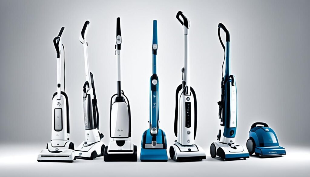 sebo vacuum cleaner reviews and prices