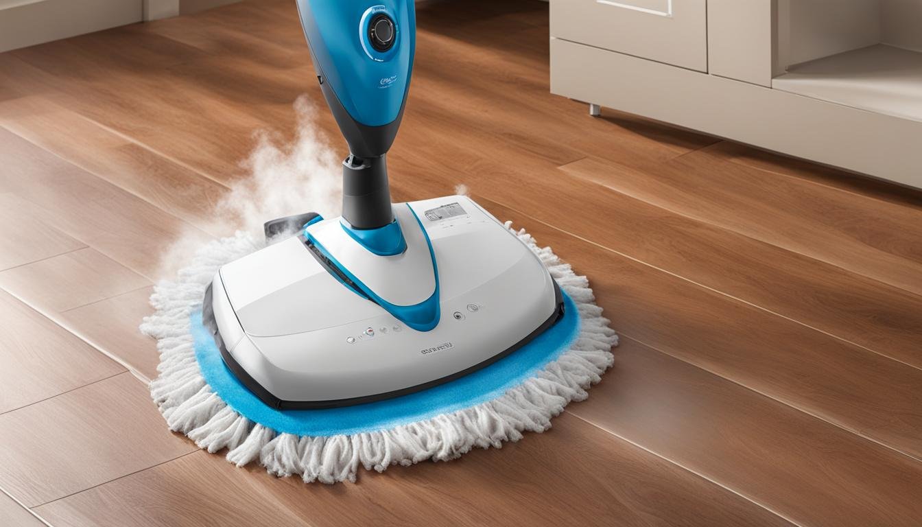 Unlock the Power of Steam Mop or Vacuum Cleaner – Top Features Explored!